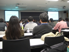 人間再生研究会２