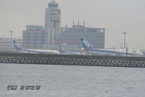 羽田空港 (9)