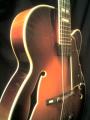 D'Angelico New Yorker NYL-7W - (2)