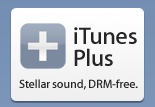 iTunes Plus