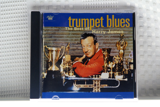 trumpet blues