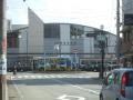 １９．東加古川駅