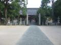 １６．野口神社