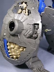 2010 創造神プライマス ロボットモード 1009