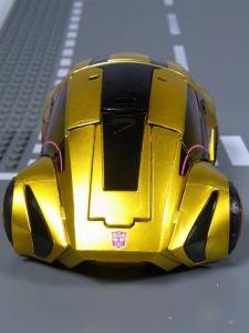 UN-02 バンブルビー サイバトロンモード 1038