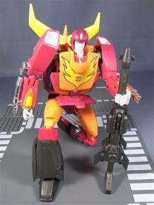 MP ロディマスコンボイ ロボットモード 1027