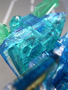 e-hobby ユナイテッド AUTOBOT HOTROD BLUE CLEAR Ver 1024