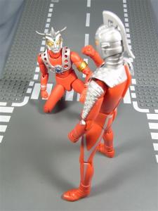 ウルトラアクト レオで遊ぼう 1025