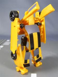 cyberverse bumblebee 1005