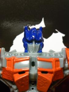 ハッピーセット トランスフォーマー 01,02 1011