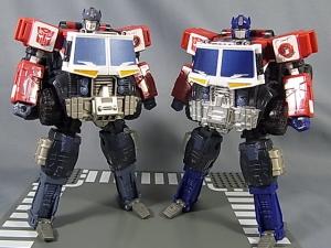 energon optimus prime ロボット 1034
