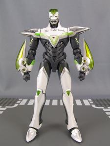 SHF TIGERBUNNY ワイルドタイガー 1005