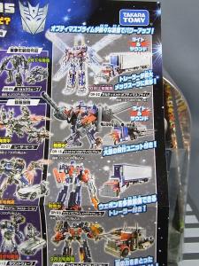 比較:TF DOTM DA30 レッドフットデトゥア軍曹& HA exclusive LEADFOOT and Steeljaw 1009