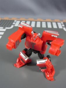 CYBER VERSE LEGION CLIFF 1014