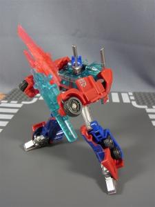CYBER VERSE COMMANDER OPTIMUS PRIME 1025