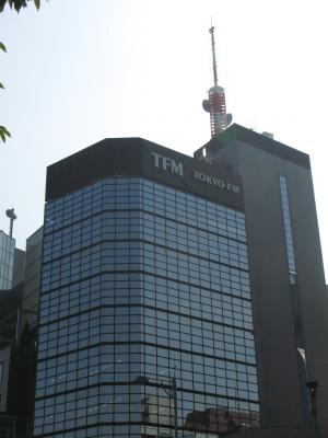 東京FM