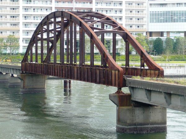晴海橋