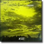 Diggin’/DJ Cam Quartet