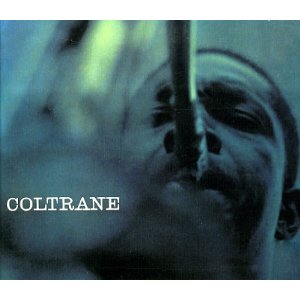 Coltrane/John Coltrane