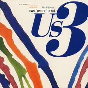 Hand on the Torch/US3