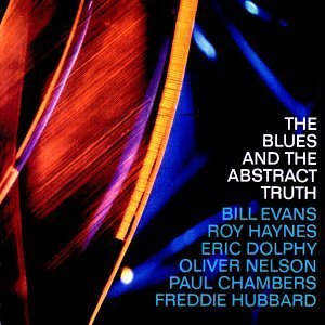 Blues & Abstract Truth/Oliver Nelson