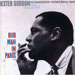 Our Man in Paris/Dexter Gordon