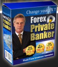 Forex Private Banker