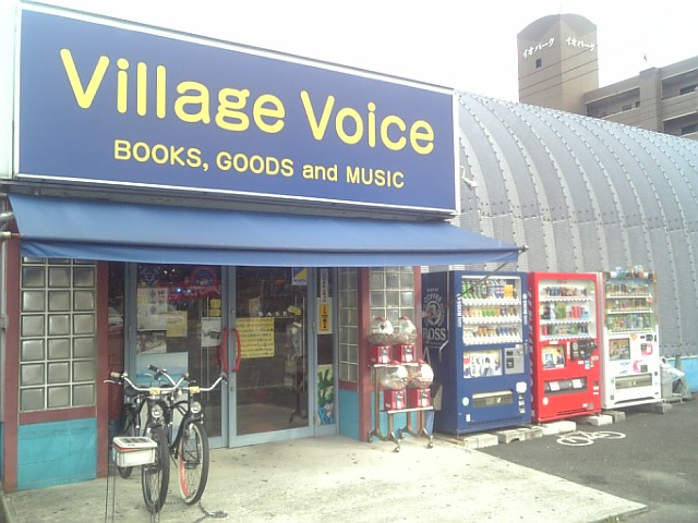 villagevoice