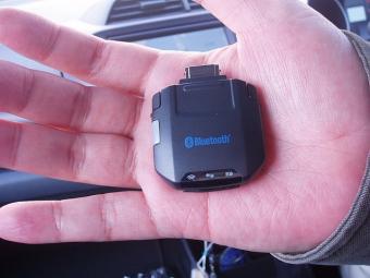 Bluetoothアダプター
