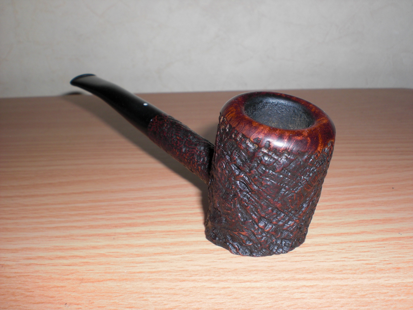 DUNHILL SHELL 475 F/T FRIENDLY (1953) - nothing left to do but 
