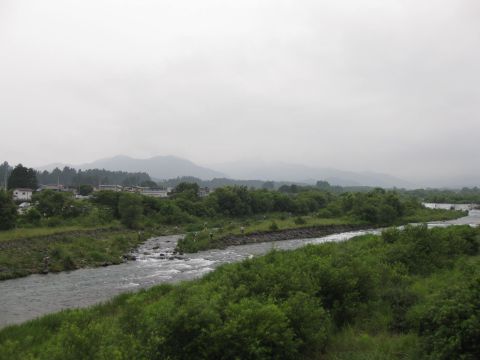 大谷川