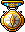 1142120 メイプル探検家の勲章