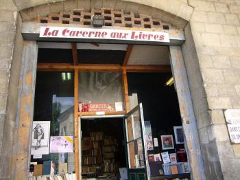 2008 Paris 101s