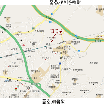 竹林マップ01