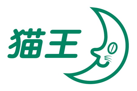 猫王ロゴ