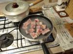 豚軟骨と大根の旨煮レシピ7