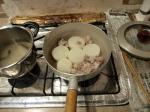 豚軟骨と大根の旨煮レシピ11