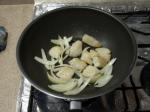 カレイの中華風炒め作り方とレシピ5