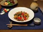 カレイの中華風炒め作り方とレシピ8