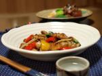 カレイの中華風炒め作り方とレシピr1