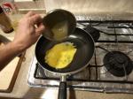 ぺペロンチーノ高菜飯作り方とレシピ2