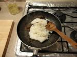 ぺペロンチーノ高菜飯作り方とレシピ8