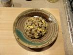 ぺペロンチーノ高菜飯作り方とレシピ10