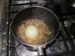 丸ごと玉葱のスープ煮作り方とレシピ7