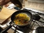 キムチオムレツ作り方とレシピ6