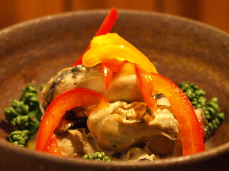 牡蠣オイル煮作り方とレシピ10