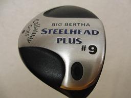 steelhead 9W-2