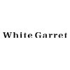 WHITE GARRET