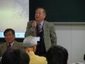 東京農業大学公開シンポ