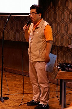 瀬尾先生TCMN2010